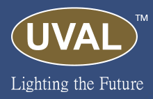 UVAL